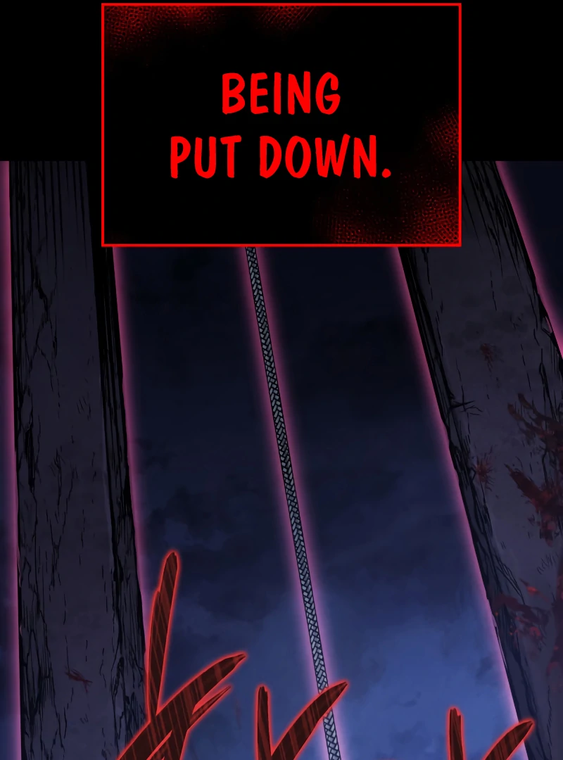 Revenge of the Iron-Blooded Sword Hound, Chapter 1 image 36